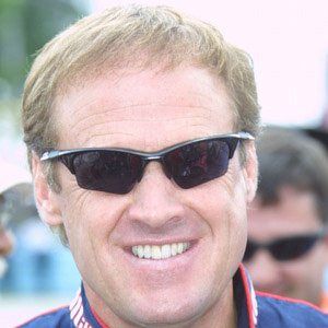 Rusty Wallace's voice - Text to Speech AI