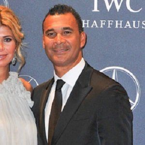 Ruud Gullit's voice - Text to Speech AI