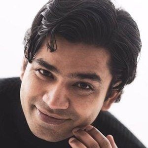 Anupam Tripathi's voice - Text to Speech AI