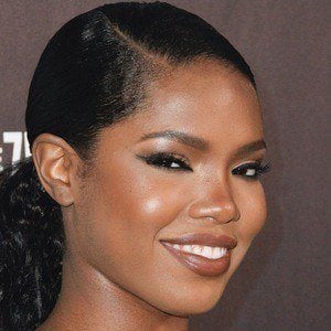 Ryan Destiny's voice - Text to Speech AI