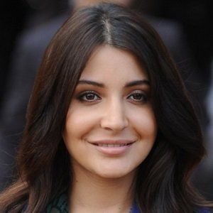 Anushka Sharma's voice - Text to Speech AI