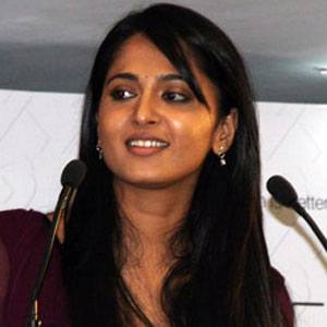 Anushka Shetty's voice - Text to Speech AI