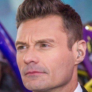 Ryan Seacrest's voice - Text to Speech AI