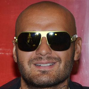 Rytmus's voice - Text to Speech AI