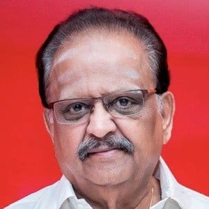S.P. Balasubrahmanyam's voice - Text to Speech AI