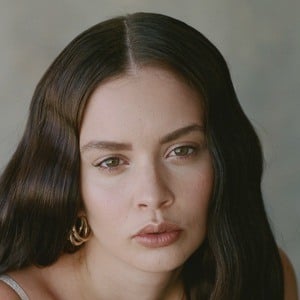 Sabrina Claudio's voice - Text to Speech AI