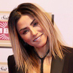 Sabrina Setlur's voice - Text to Speech AI