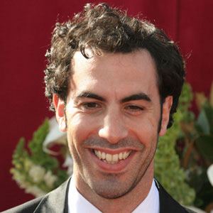 Sacha Baron Cohen's voice - Text to Speech AI