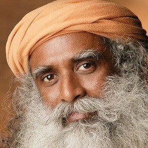 Voz de Sadhguru - Text to Speech