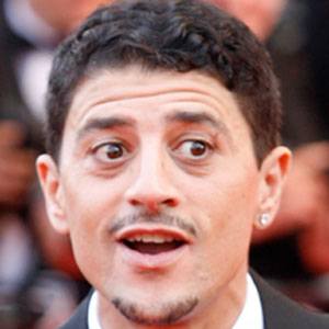 Said Taghmaoui's voice - Text to Speech AI