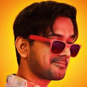 Saiman Says's voice - Text to Speech AI