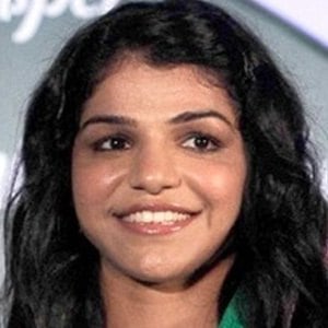 Sakshi Malik's voice - Text to Speech AI