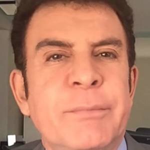 Salvador Nasralla's voice - Text to Speech AI