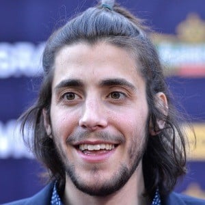 Salvador Sobral's voice - Text to Speech AI