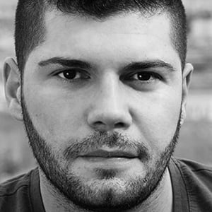 Salvatore Esposito's voice - Text to Speech AI