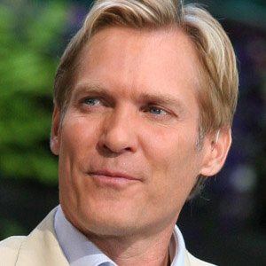 Sam Champion's voice - Text to Speech AI