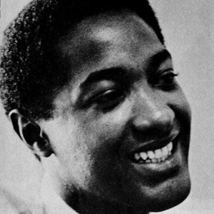 Sam Cooke's voice - Text to Speech AI