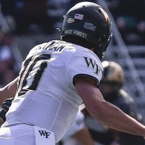 Sam Hartman's voice - Text to Speech AI