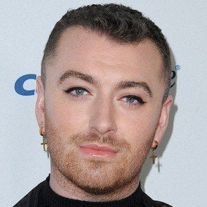 Sam Smith's voice - Text to Speech AI