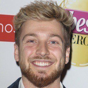 Sam Thompson's voice - Text to Speech AI