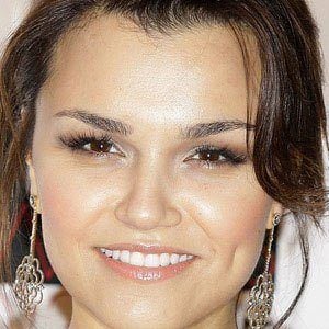Samantha Barks's voice - Text to Speech AI