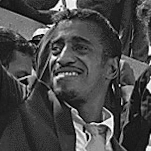 Sammy Davis Jr.'s voice - Text to Speech AI