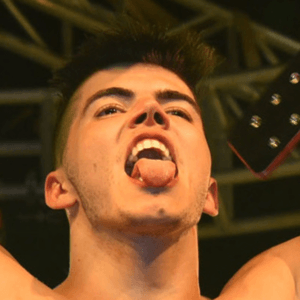 Sammy Guevara's voice - Text to Speech AI