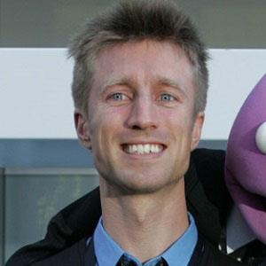 Sammy J's voice - Text to Speech AI