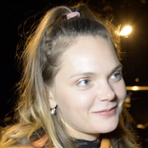 Sandra Drzymalska's voice - Text to Speech AI