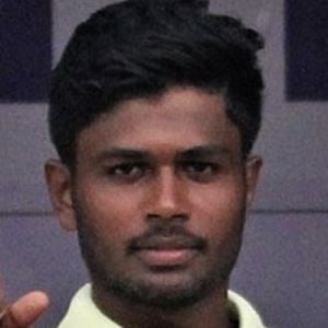 Sanju Samson's voice - Text to Speech AI
