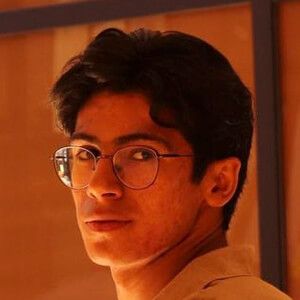 Santiago Perales's voice - Text to Speech AI