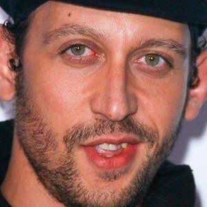 Santino Rice's voice - Text to Speech AI