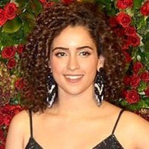 Sanya Malhotra's voice - Text to Speech AI