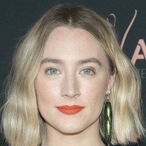 Saoirse Ronan's voice - Text to Speech AI