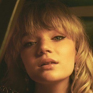 Sapphire's voice - Text to Speech AI