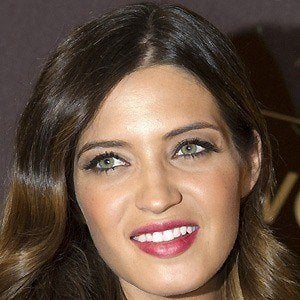 Sara Carbonero's voice - Text to Speech AI