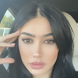 Sara Hesri's voice - Text to Speech AI