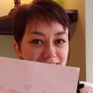 Voz de Sarah Andersen - Text to Speech