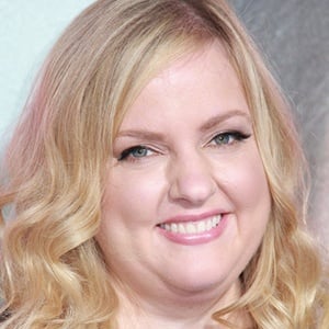 Sarah Baker's voice - Text to Speech AI