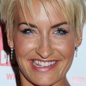 Sarah Connor's voice - Text to Speech AI