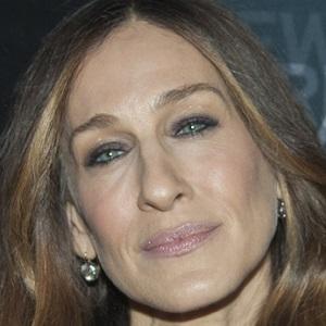 Sarah Jessica Parker's voice - Text to Speech AI