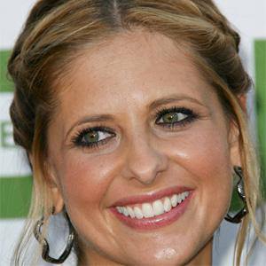 Sarah Michelle Gellar's voice - Text to Speech AI