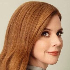 Sarah Rafferty's voice - Text to Speech AI