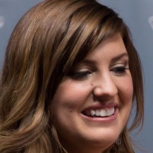 Sarah Simmons's voice - Text to Speech AI