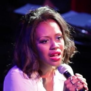 Sasha Allen's voice - Text to Speech AI