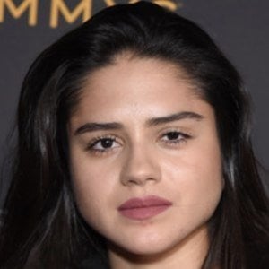 Sasha Calle's voice - Text to Speech AI