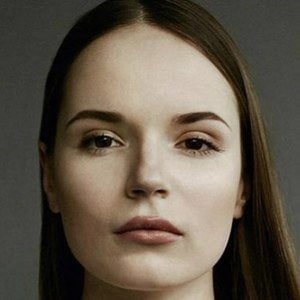 Sasha Spilberg's voice - Text to Speech AI