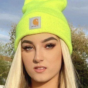 Savanah Moss's voice - Text to Speech AI