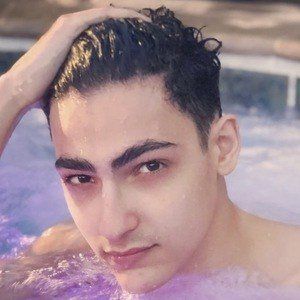 Absorber's voice - Text to Speech AI