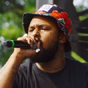 Schoolboy Q's voice - Text to Speech AI